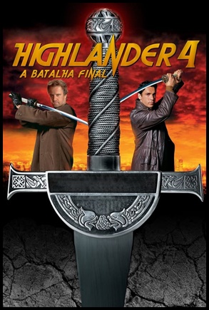 Highlander 4: A Batalha Final (2000)
