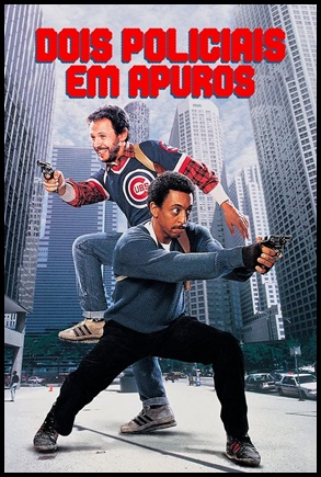 Dois Policiais em Apuros (1986)