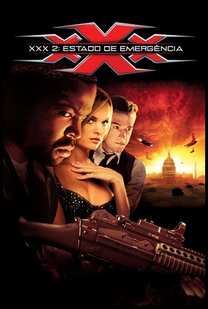 xXx 2: Estado de Emergência (2005)