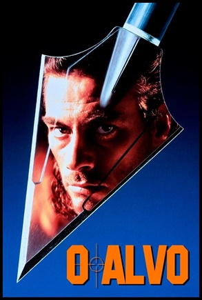 O Alvo (1993)