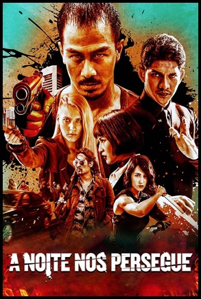 A Noite nos Persegue (2018)
