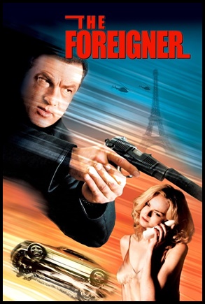 O Forasteiro (2003)