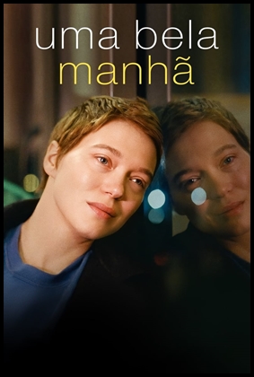 Uma Bela Manhã (2022)