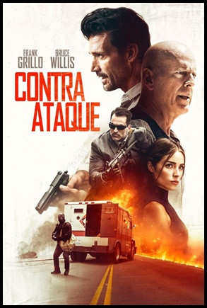 Contra Ataque (2018)
