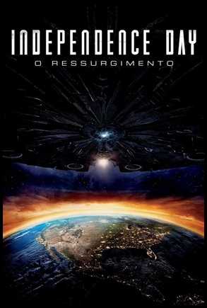 Independence Day: O Ressurgimento (2016)