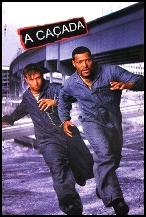 A Caçada (1996)