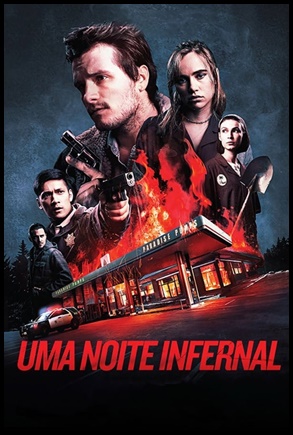 Uma Noite Infernal (2019)