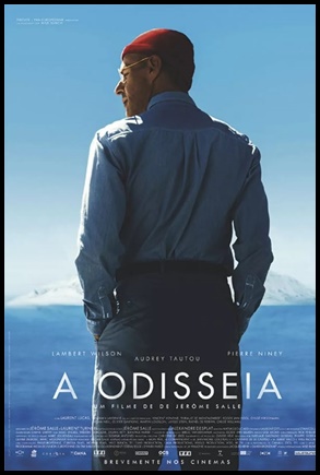 A Odisséia (2016)