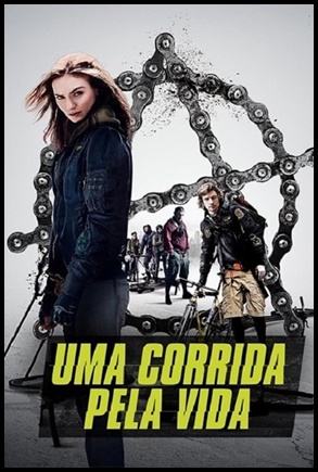 Uma Corrida Pela Vida (2016)