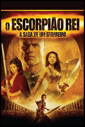 O Escorpião Rei 2: A Saga de um Guerreiro (2008)