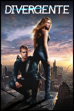 Divergente (2014)