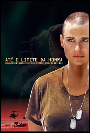 Até o Limite da Honra (1997)