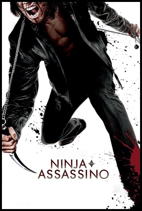 Ninja Assassino (2009)