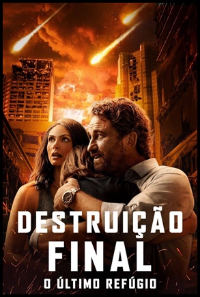 Destruição Final: O Último Refúgio (2020)