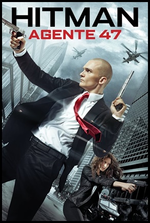 Hitman: Agente 47 (2015)