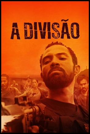 A Divisão (2020)
