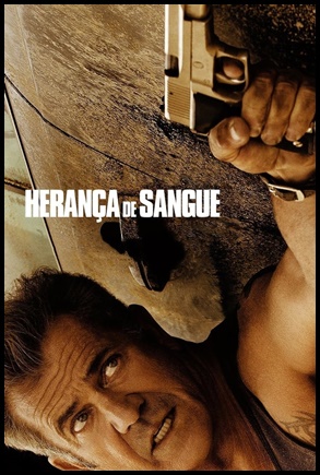 Herança de Sangue (2016)