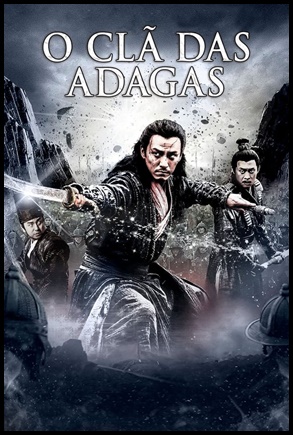 O Clã das Adagas (2017)