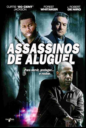 Assassinos de Aluguel (2012)