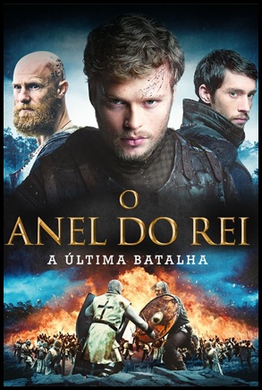 O Anel do Rei: A Última Batalha (2018)