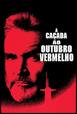 Caçada ao Outubro Vermelho (1990)
