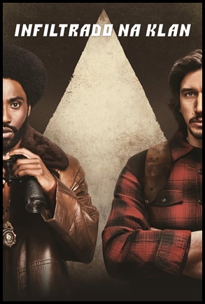 Infiltrado Na Klan (2018)