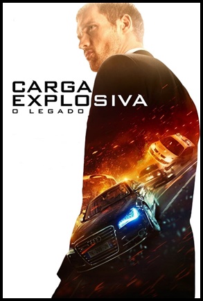 Carga Explosiva: O Legado (2015)