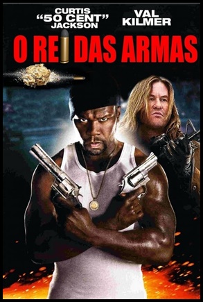 O Rei das Armas (2010)