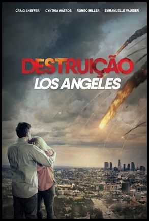 Destruição: Los Angeles (2017)