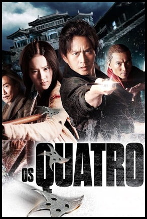 Os Quatro (2012)