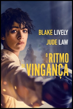 O Ritmo da Vingança (2020)