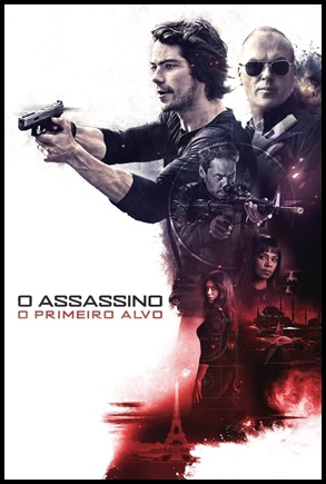 O Assassino: O Primeiro Alvo (2017)