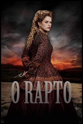 O Rapto (2017)