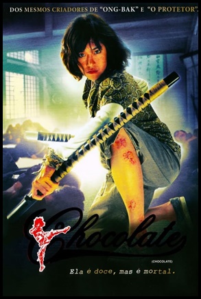 Chocolate (2008)