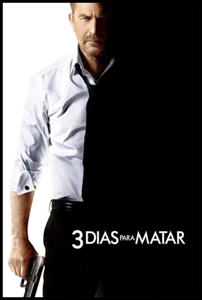 3 Dias para Matar (2014)