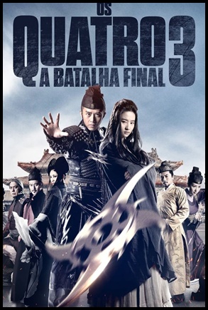 Os Quatro 3: A Batalha Final (2014)