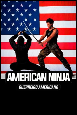 American Ninja: Guerreiro Americano (1985)