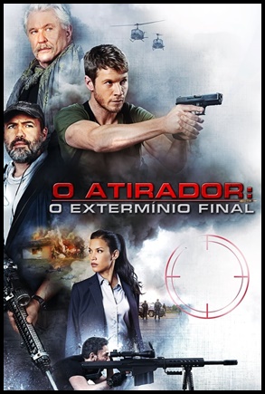 O Atirador: O Extermínio Final (2017)