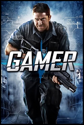 Gamer: Jogo Mortal (2009)