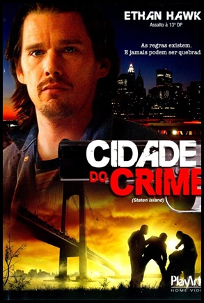 Cidade do Crime (2009)