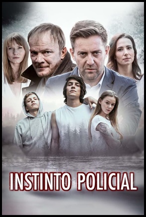 Instinto Policial (2020)
