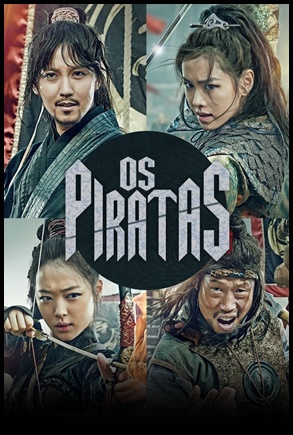 Os Piratas (2014)