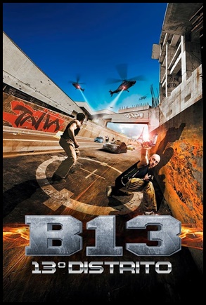 B13: 13º Distrito (2004)