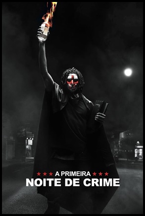 Uma Noite de Crime: A Primeira Noite (2018)