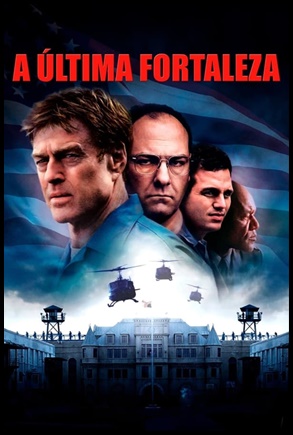 A Última Fortaleza (2001)