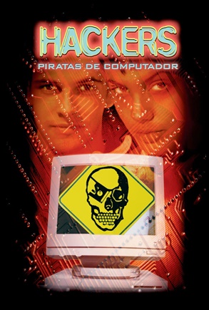 Hackers: Piratas de Computador (1995)