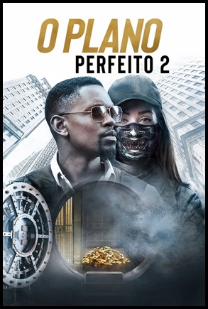 O Plano Perfeito 2 (2019)
