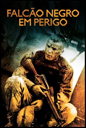 Falcão Negro em Perigo (2001)