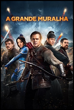 A Grande Muralha (2016)