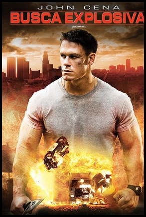 Busca Explosiva (2006)